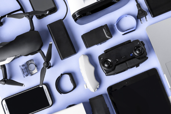 Gadget Enthusiast’s Paradise: Exploring the Coolest Gadgets for Everyday Life
