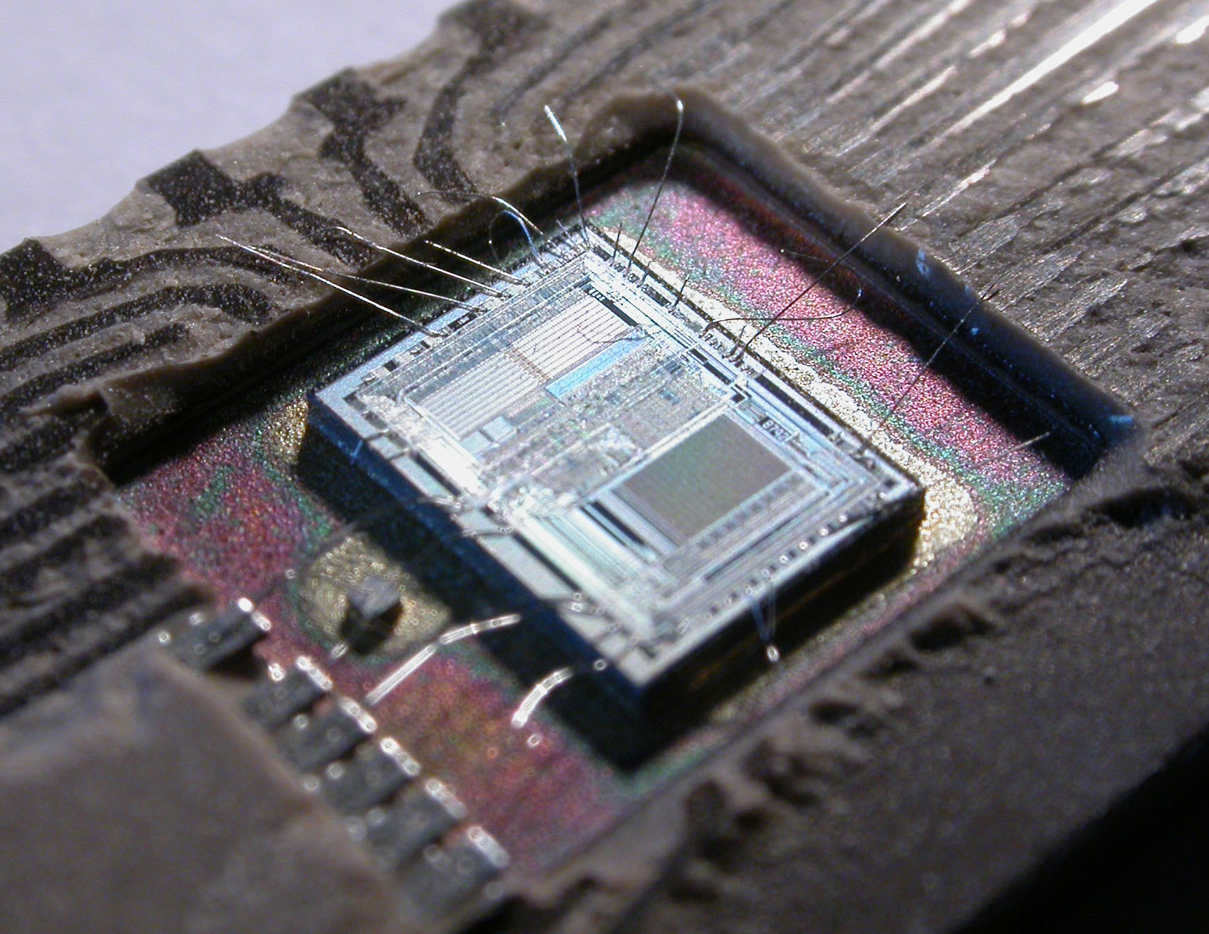 Inside the Circuitry: Understanding the Inner Workings of Your Electronics