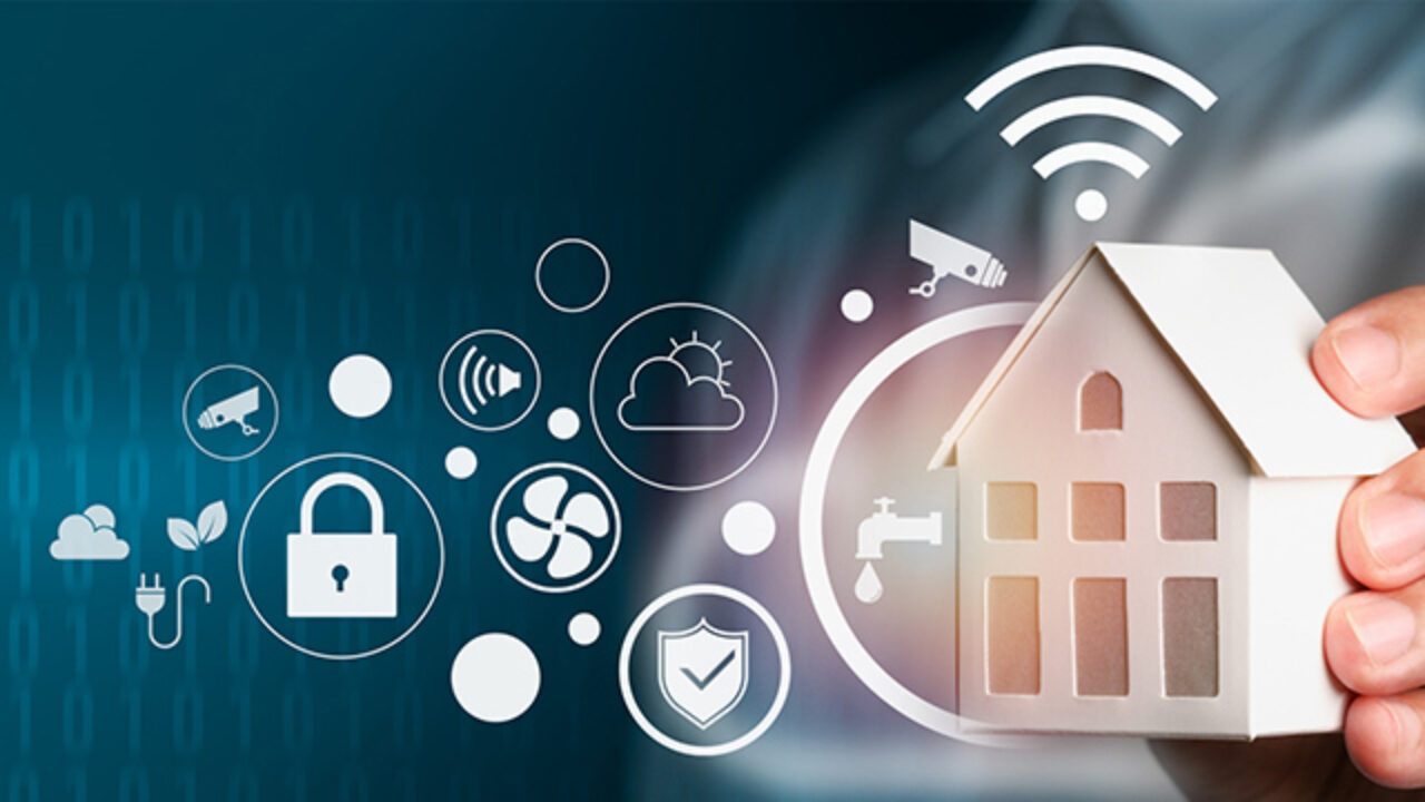 Home Automation 101: A Comprehensive Guide to Smart Homes and IoT Devices